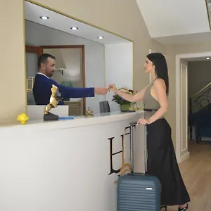 3* Отель Torino